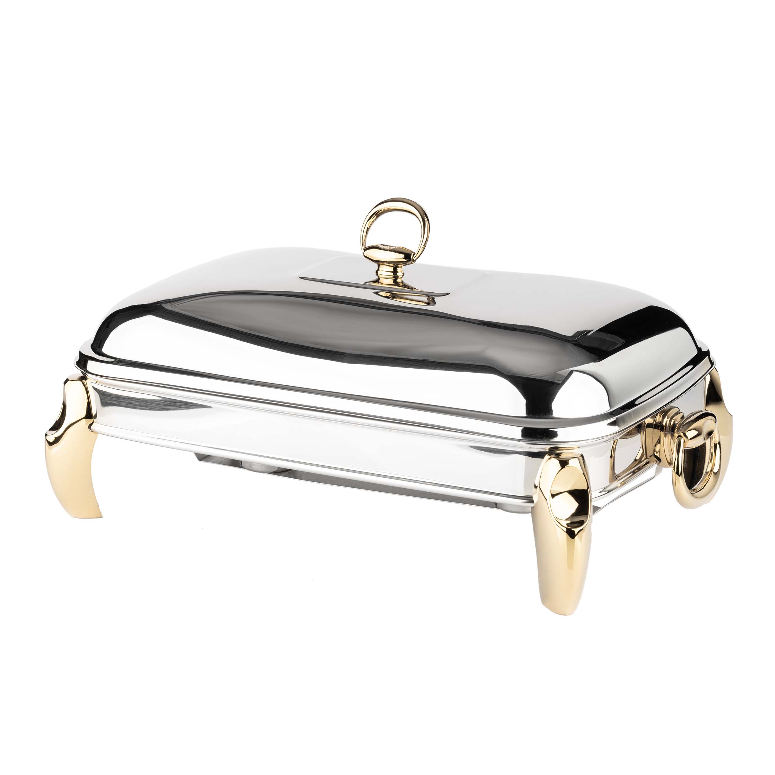 سوفله مستطیل پافیلی سایز بزرگ